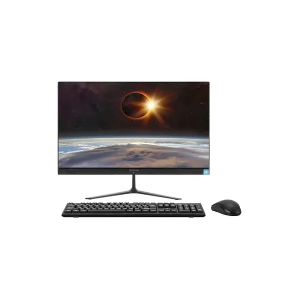 Купить Моноблок SUNWIND Action AiO 23i, Intel Celeron N4020, Intel UHD Graphics 600, 4 ГБ RAM [UM23CN-4CXW01], цены, характеристики, доставка по РФ