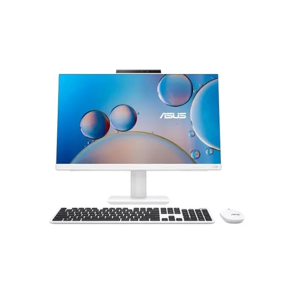 Купить Моноблок ASUS A5402WVAK-WA0330, Intel Core i5 1340P, Intel Iris Xe, 16 ГБ RAM [90PT03J1-M00N30], цены, характеристики, доставка по РФ