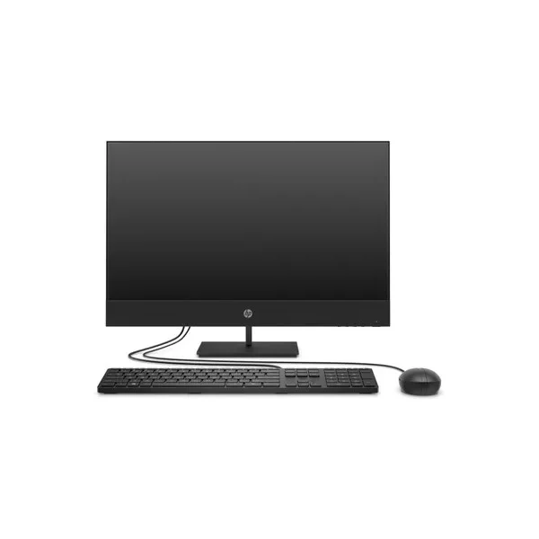 Купить Моноблок HP 400 G6, Intel Core i5 10500T, Intel UHD Graphics 630, 8 ГБ RAM [641N6PA], цены, характеристики, доставка по РФ
