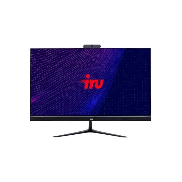 Купить Моноблок IRU 23IH5P, Intel Core i3 10100, Intel UHD Graphics 630, 8 ГБ RAM [1864660], цены, характеристики, доставка по РФ