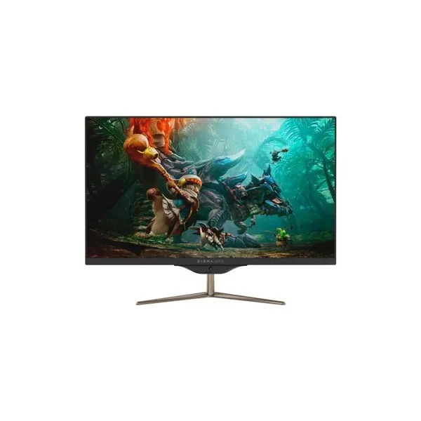 Купить Моноблок DIGMA PRO AiO 23i, Intel Core i5 10210U, Intel UHD Graphics, 8 ГБ RAM [DM23P5-8CXW01], цены, характеристики, доставка по РФ
