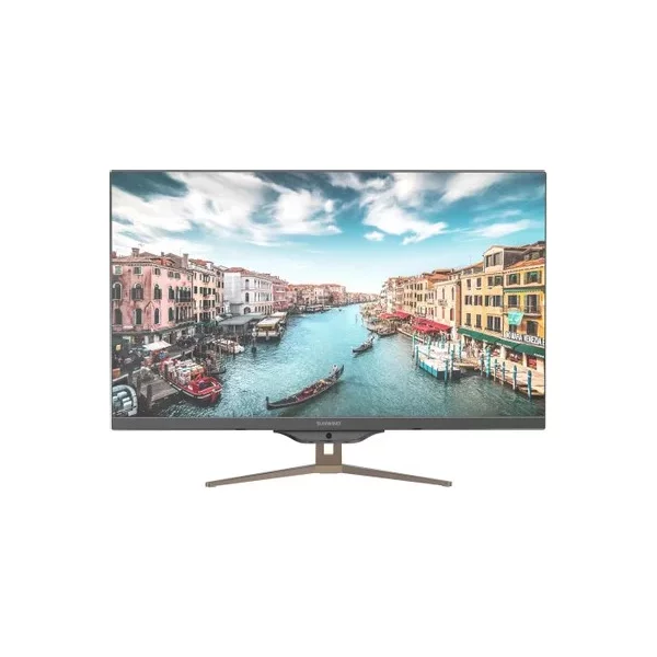 Купить Моноблок SUNWIND Ultra AiO 27i, Intel Core i7 10610U, Intel UHD Graphics, 16 ГБ RAM [UM27P7-ADXW01], цены, характеристики, доставка по РФ