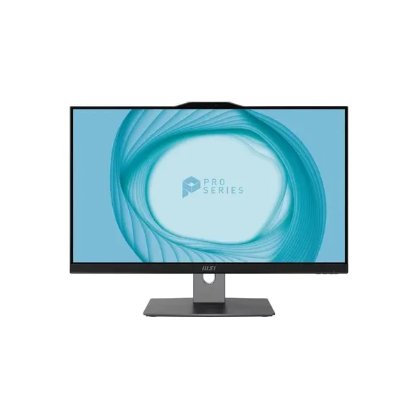 Купить Моноблок MSI AP243TP 12M-062XRU, Intel Core i5 12400, Intel UHD Graphics 730, 16 ГБ RAM [9S6-AE1011-071], цены, характеристики, доставка по РФ