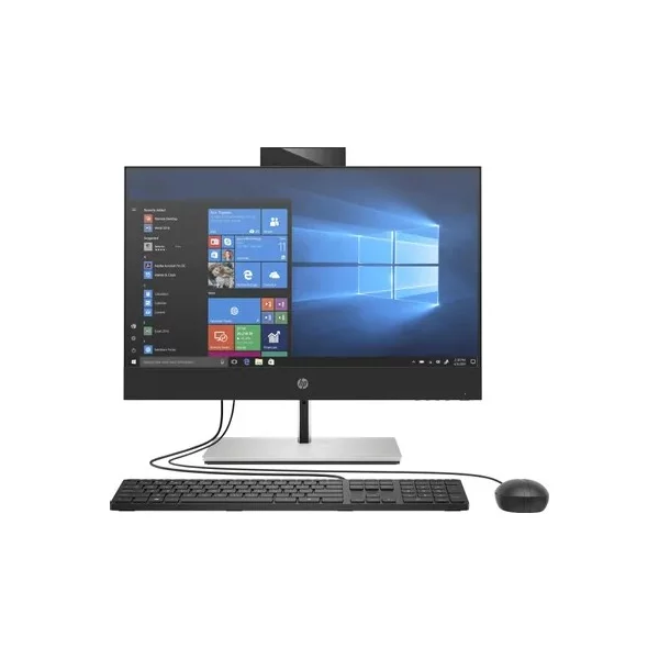 Купить Моноблок HP 440 G6, Intel Core i3 10100T, Intel UHD Graphics 630, 8 ГБ RAM [2T7M7ESR], цены, характеристики, доставка по РФ