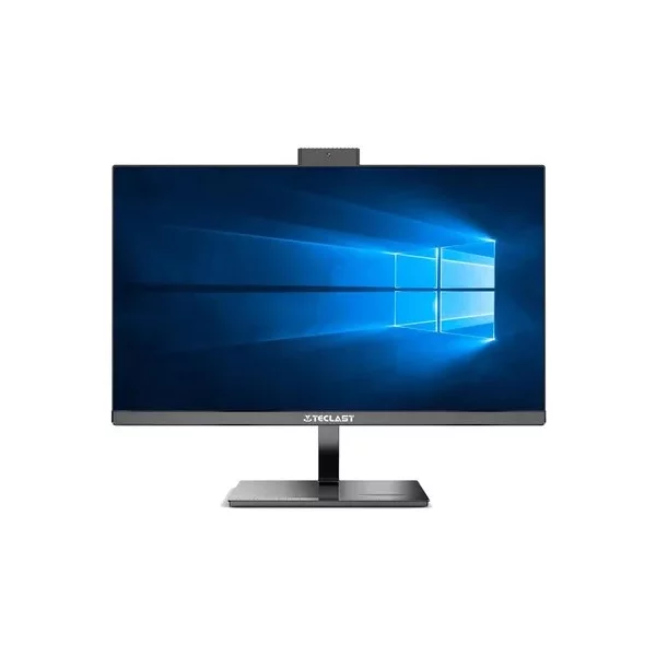 Моноблок TECLAST F27 Air, Intel Core i7 12700, Intel UHD Graphics 770, 16 ГБ RAM [F27 AIR 2K 1270016G1T512KRU]