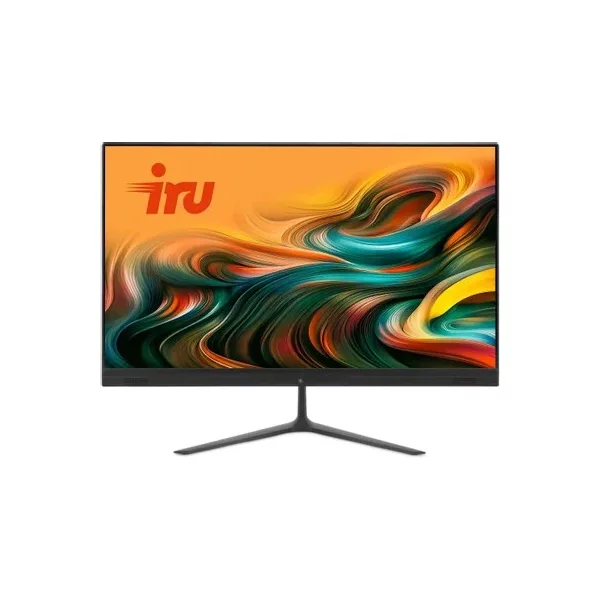 Купить Моноблок IRU P233, Intel Core i3 1005G1, 8 ГБ RAM [1971916], цены, характеристики, доставка по РФ