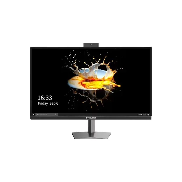 Купить Моноблок TECLAST G27 Air, Intel Core i5 12400, Intel UHD Graphics 730, 16 ГБ RAM [G27 AIR 2K 1240016G512KRU], цены, характеристики, доставка по РФ