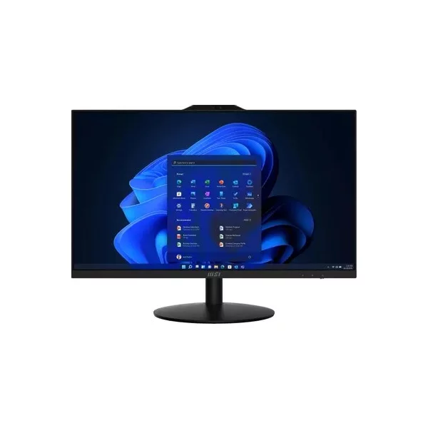 Купить Моноблок MSI AP272 13M-246RU, Intel Core i5 13400, Intel UHD Graphics 730, 16 ГБ RAM [9S6-AF8311-246], цены, характеристики, доставка по РФ
