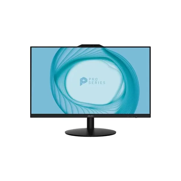 Купить Моноблок MSI AP272 13M-294XRU, Intel Core i3 13100, Intel UHD Graphics 730, 8 ГБ RAM [9S6-AF8311-294], цены, характеристики, доставка по РФ
