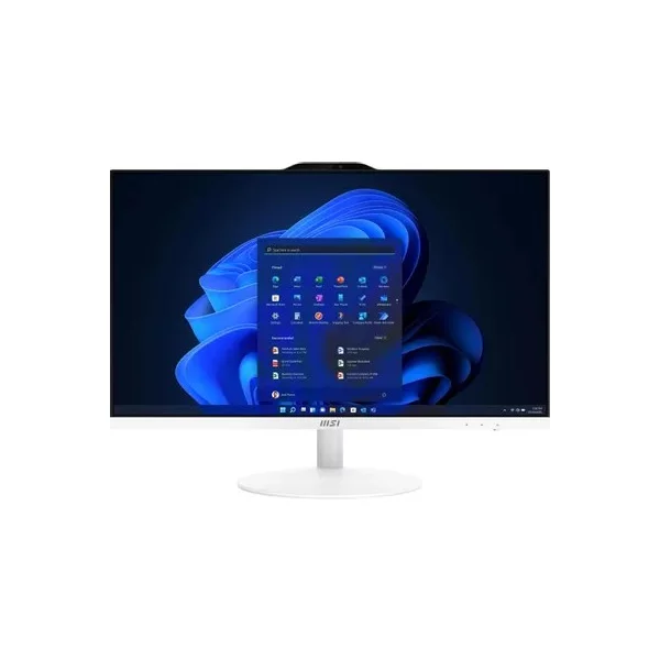 Купить Моноблок MSI AP272 13M-270RU, Intel Core i7 13700, Intel UHD Graphics 770, 16 ГБ RAM [9S6-AF8312-270], цены, характеристики, доставка по РФ
