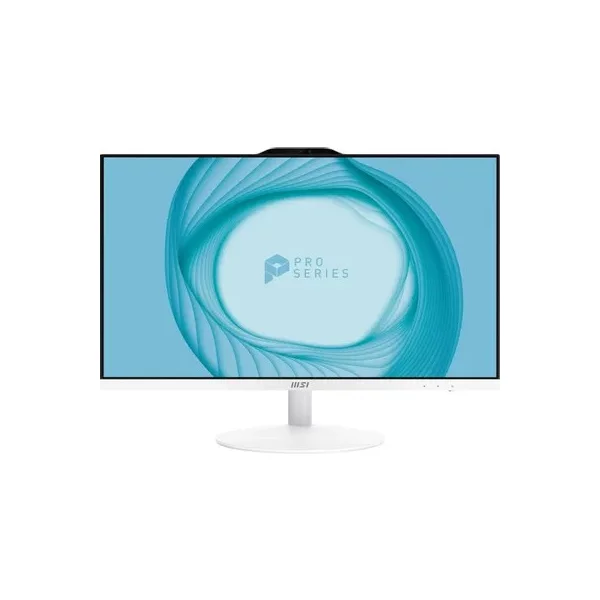 Купить Моноблок MSI AP272 13M-420XRU, Intel Core i5 13400, Intel UHD Graphics 730, 8 ГБ RAM [9S6-AF8312-420], цены, характеристики, доставка по РФ