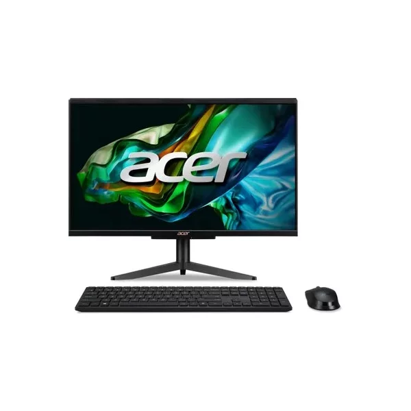 Купить Моноблок ACER C22-1610, Intel Core i3 N305, Intel UHD Graphics, 8 ГБ RAM [DQ.BL9CD.001], цены, характеристики, доставка по РФ