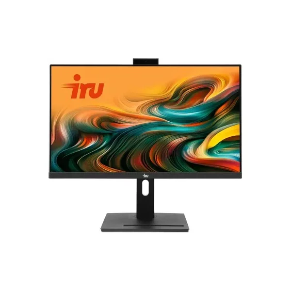 Купить Моноблок IRU 23IM, Intel Core i5 1035G4, Intel Iris Plus Graphics, 16 ГБ RAM [1972071], цены, характеристики, доставка по РФ