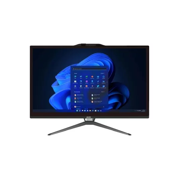 Купить Моноблок MSI AP222T 13M-013RU, Intel Pentium Gold G7400, Intel UHD Graphics 710, 4 ГБ RAM [9S6-AC0111-051], цены, характеристики, доставка по РФ