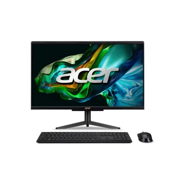 Моноблок ACER C24-1610, Intel Core i3 N305, Intel UHD Graphics, 8 ГБ RAM [DQ.BLCCD.001]