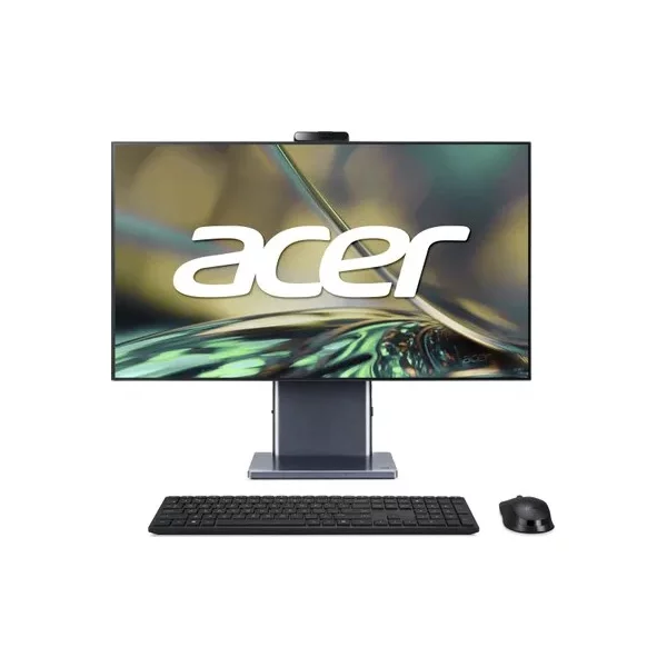 Моноблок ACER S27-1755, Intel Core i7 1260P, Intel Iris Xe, 16 ГБ RAM [DQ.BKECD.001]