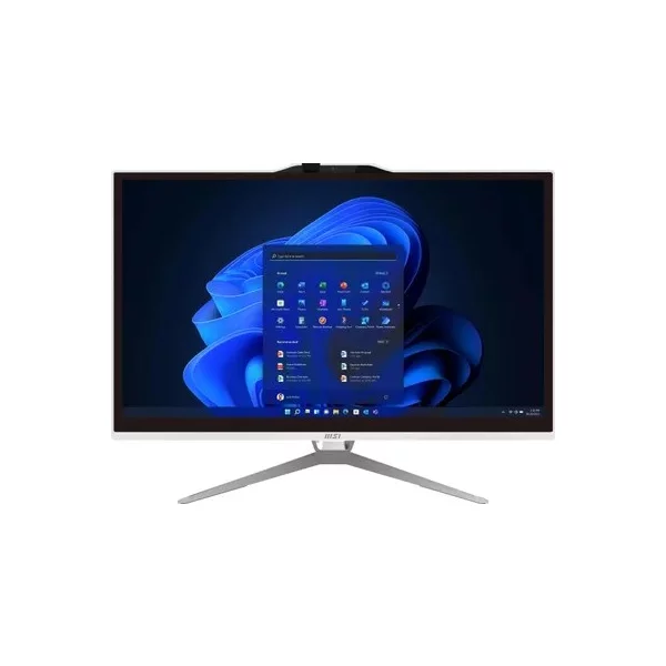 Купить Моноблок MSI AP222T 13M-086RU, Intel Pentium Gold G7400, Intel UHD Graphics 710, 4 ГБ RAM [9S6-AC0112-086], цены, характеристики, доставка по РФ
