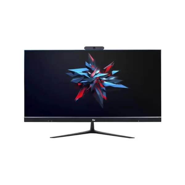 Купить Моноблок IRU P2315, Intel Core i5 10400, Intel UHD Graphics 630, 16 ГБ RAM [1900318], цены, характеристики, доставка по РФ