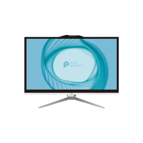Моноблок MSI AP222T 13M-083XRU, Intel Core i5 13400, Intel UHD Graphics 730, 16 ГБ RAM [9S6-AC0112-083]