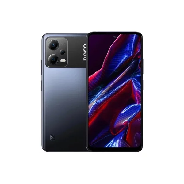 Купить Смартфон XIAOMI Poco X5 5G, 6.67 ", 8 ГБ RAM, 256 ГБ, Android [45038], цены, характеристики, доставка по РФ