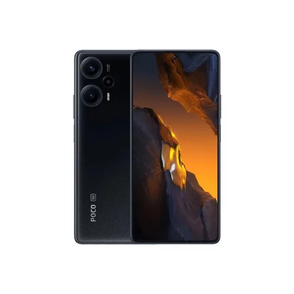 Купить Смартфон XIAOMI POCO F5, 6.67 ", 12 ГБ RAM, 256 ГБ, Android [47230], цены, характеристики, доставка по РФ