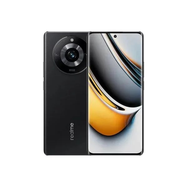 Смартфон REALME 11 Pro, 8, 128 ГБ, черный [631011000068]