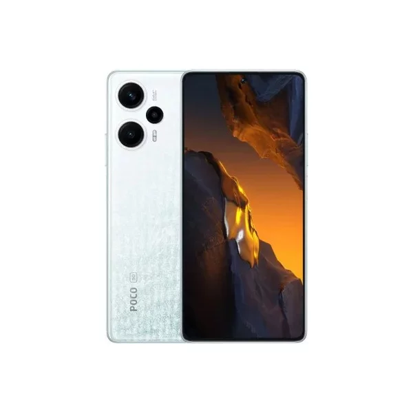 Купить Смартфон XIAOMI POCO F5, 6.67 ", 8 ГБ RAM, 256 ГБ, Android [48763], цены, характеристики, доставка по РФ