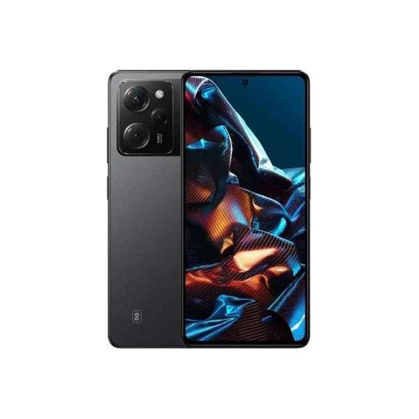 Купить Смартфон XIAOMI Poco X5 Pro 5G, 6.67 ", 6 ГБ RAM, 128 ГБ, Android [44013], цены, характеристики, доставка по РФ