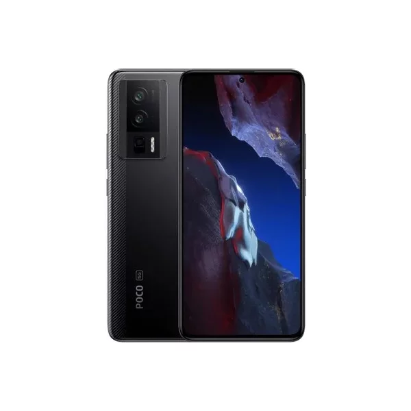 Купить Смартфон XIAOMI POCO F5 Pro, 6.67 ", 12 ГБ RAM, 256 ГБ, Android [45123], цены, характеристики, доставка по РФ