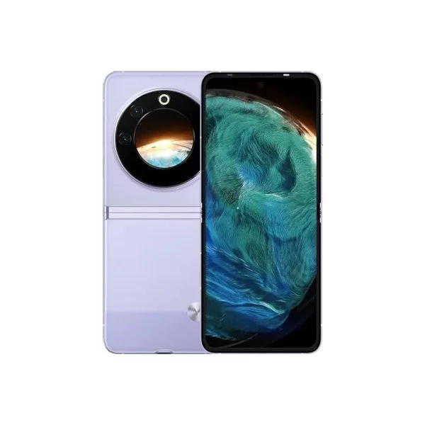 Купить Смартфон TECNO Phantom V Flip 5G, 6.9 ", 8 ГБ RAM, 256 ГБ, Android [TCN-AD11.256.PEPU], цены, характеристики, доставка по РФ