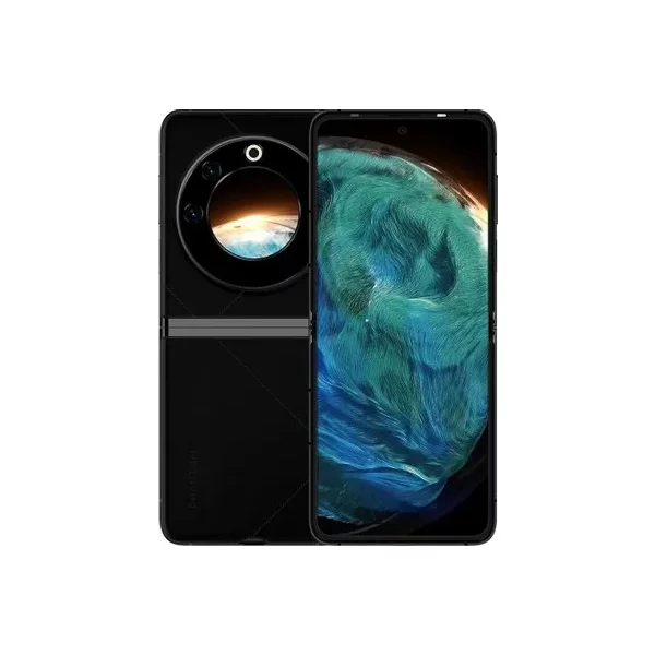 Купить Смартфон TECNO Phantom V Flip 5G, 6.9 ", 8 ГБ RAM, 256 ГБ, Android [TCN-AD11.256.BK], цены, характеристики, доставка по РФ