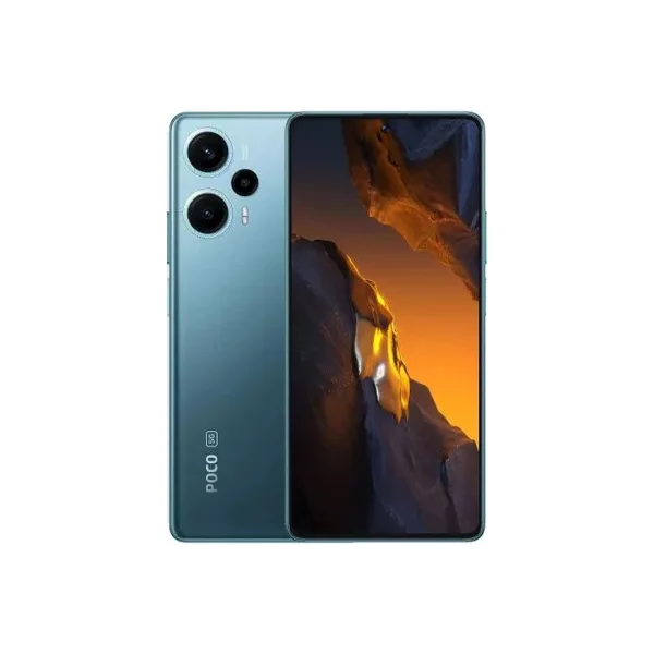 Купить Смартфон XIAOMI POCO F5, 6.67 ", 12 ГБ RAM, 256 ГБ, Android [47211], цены, характеристики, доставка по РФ