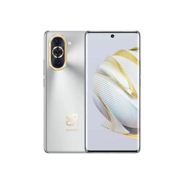 Купить Смартфон HUAWEI nova 10, 6.67 ", 8 ГБ RAM, 128 ГБ, Android [51097EST], цены, характеристики, доставка по РФ