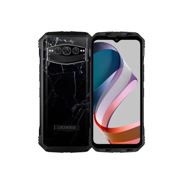 Купить Смартфон DOOGEE V30T, 6.58 ", 12 ГБ RAM, 256 ГБ, Android [V30T_MARBLE BLACK], цены, характеристики, доставка по РФ