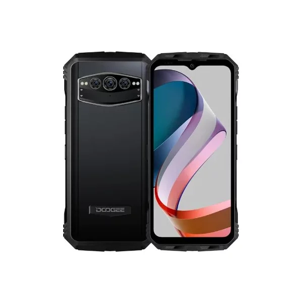 Купить Смартфон DOOGEE V30T, 6.58 ", 12 ГБ RAM, 256 ГБ, Android [V30T_GALAXY GREY], цены, характеристики, доставка по РФ