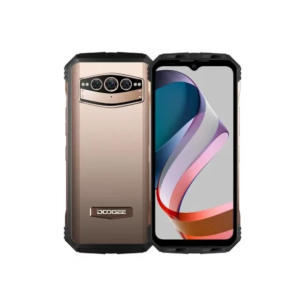 Купить Смартфон DOOGEE V30T, 6.58 ", 12 ГБ RAM, 256 ГБ, Android [V30T_ROSE GOLD], цены, характеристики, доставка по РФ
