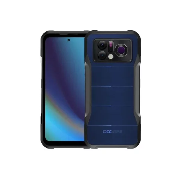 Купить Смартфон DOOGEE V20 Pro, 6.43 ", 12 ГБ RAM, 256 ГБ, Android [V20 PRO_STARRY SKY BLUE], цены, характеристики, доставка по РФ