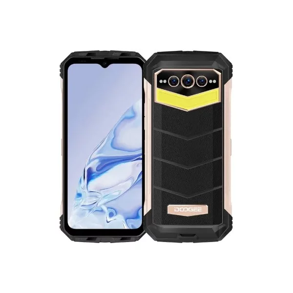 Купить Смартфон DOOGEE S100 Pro, 6.58 ", 12 ГБ RAM, 256 ГБ, Android , цены, характеристики, доставка по РФ