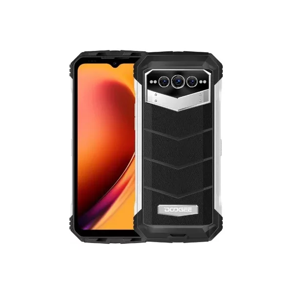 Купить Смартфон DOOGEE V Max, 6.58 ", 12 ГБ RAM, 256 ГБ, Android , цены, характеристики, доставка по РФ