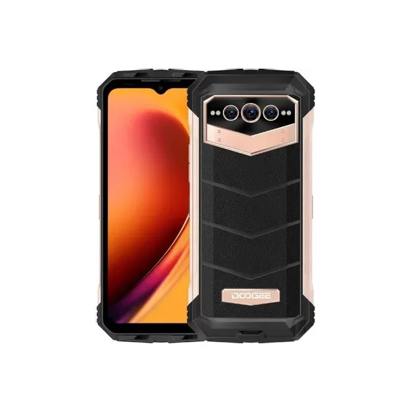Купить Смартфон DOOGEE V Max, 6.58 ", 12 ГБ RAM, 256 ГБ, Android , цены, характеристики, доставка по РФ