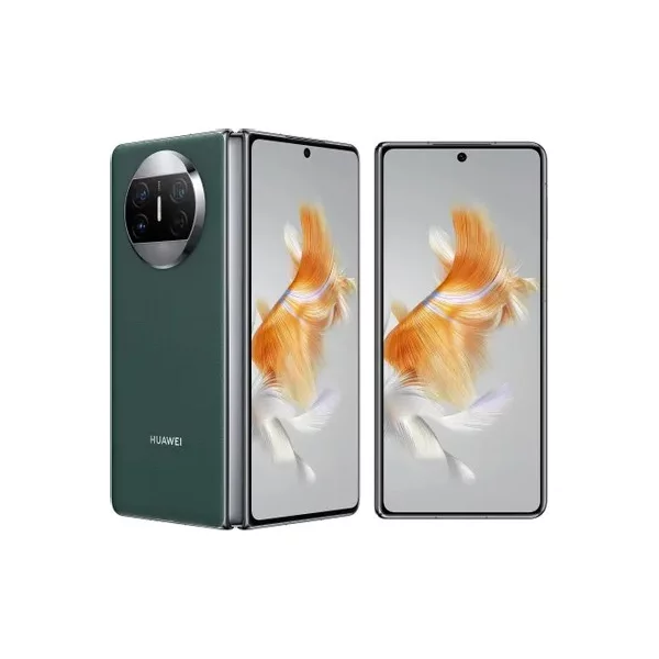 Купить Смартфон HUAWEI Mate X3, 7.85 ", 12 ГБ RAM, 512 ГБ, Android [51097LPW], цены, характеристики, доставка по РФ