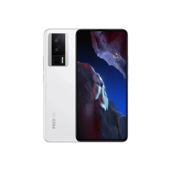 Купить Смартфон XIAOMI POCO F5 Pro, 6.67 ", 12 ГБ RAM, 512 ГБ, Android [49729], цены, характеристики, доставка по РФ