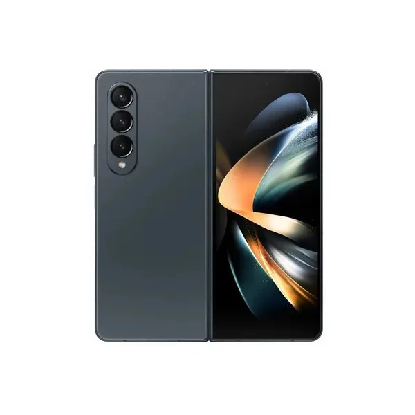 Купить Смартфон SAMSUNG Galaxy Z Fold 4, 7.6 ", 12 ГБ RAM, 1024 ГБ, Android [SM-F936BZANSKZ], цены, характеристики, доставка по РФ
