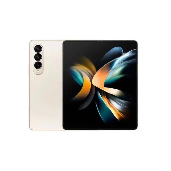 Купить Смартфон SAMSUNG Galaxy Z Fold 4, 7.6 ", 12 ГБ RAM, 1024 ГБ, Android [SM-F936BZENSKZ], цены, характеристики, доставка по РФ