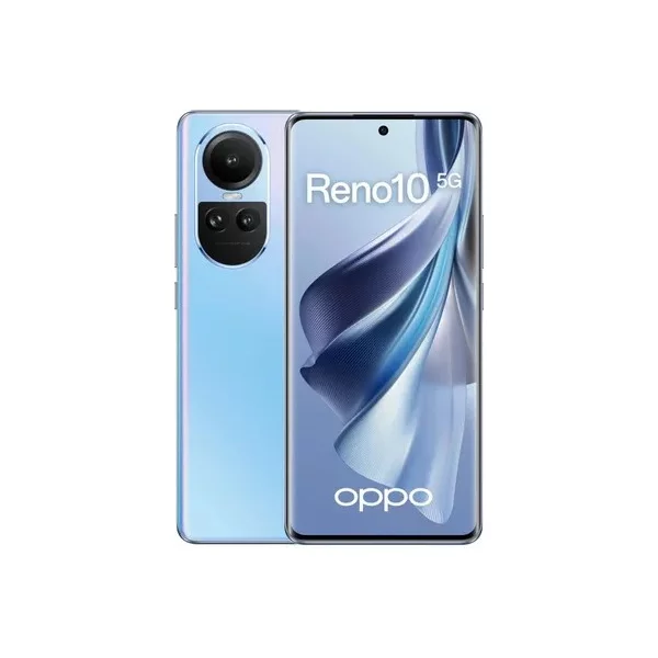 Купить Смартфон OPPO Reno10, 6.7 ", 8 ГБ RAM, 256 ГБ, Android [631001000143], цены, характеристики, доставка по РФ