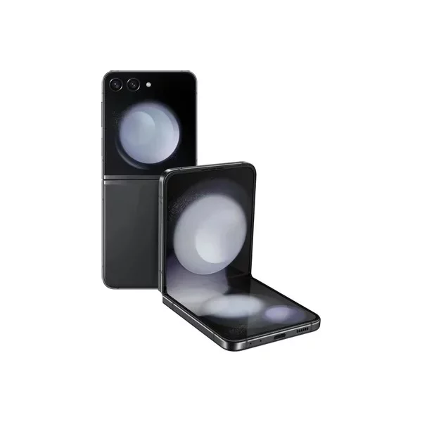 Купить Смартфон SAMSUNG Galaxy Z Flip 5 5G, 6.7 ", 8 ГБ RAM, 512 ГБ, Android [SM-F731BZAEMEA], цены, характеристики, доставка по РФ