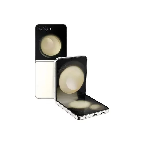 Смартфон SAMSUNG Galaxy Z Flip 5 5G, 6.7 ", 8 ГБ RAM, 512 ГБ, Android [SM-F731BZEHCAU]