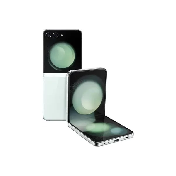 Купить Смартфон SAMSUNG Galaxy Z Flip 5 5G, 6.7 ", 8 ГБ RAM, 512 ГБ, Android [SM-F731BLGHCAU], цены, характеристики, доставка по РФ