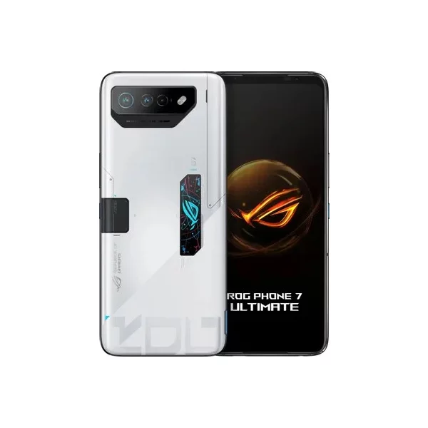 Купить Смартфон ASUS ROG Phone 7 pro 5G, 6.78 ", 16 ГБ RAM, 512 ГБ, Android [90AI00H4-M001A0], цены, характеристики, доставка по РФ