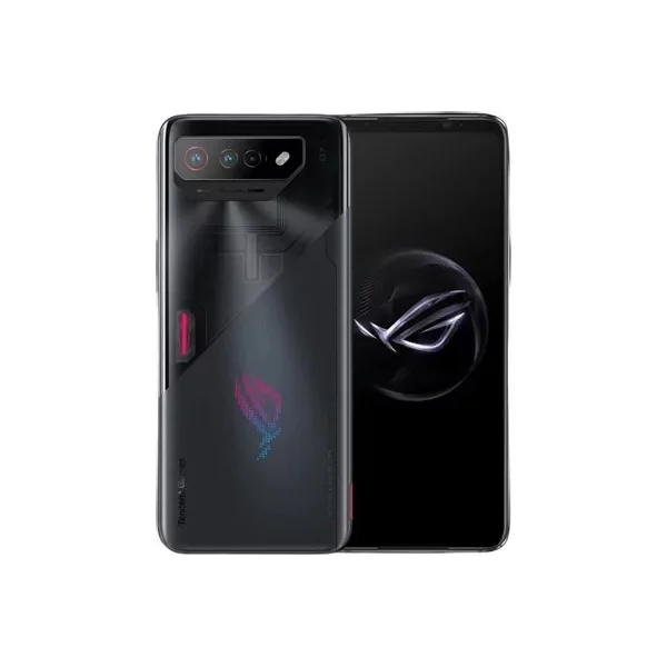 Купить Смартфон ASUS ROG Phone 7 5G, 6.78 ", 12 ГБ RAM, 256 ГБ, Android [90AI00H1-M00040], цены, характеристики, доставка по РФ